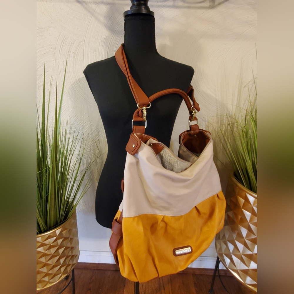 Steve Madden hobo bag